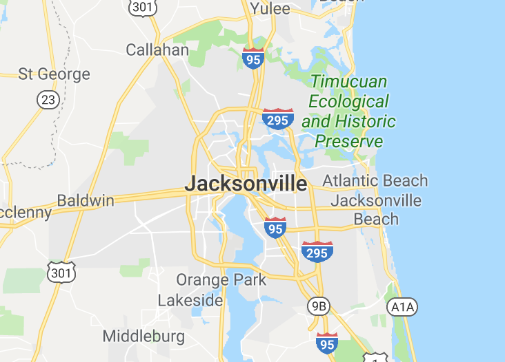 jacksonville